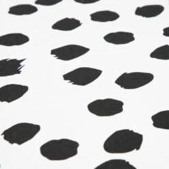 Habitat Spot Wipe Clean Cotton Table Cloth - White 7 Habitat Spot Wipe Clean Cotton Table Cloth - White -Trend Furniture 9312074 R Z003A