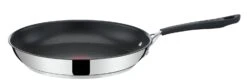 Tefal Jamie Oliver 24cm Non Stick Stainless Steel Frying Pan -Trend Furniture 9336373 R Z003A