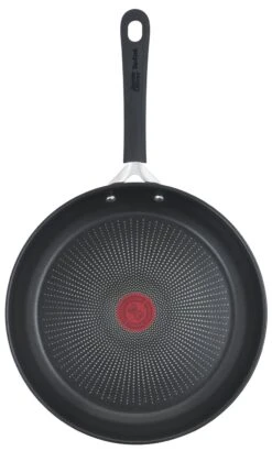 Tefal Jamie Oliver 24cm Non Stick Stainless Steel Frying Pan -Trend Furniture 9336373 R Z004A