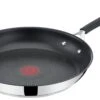 Tefal Jamie Oliver 28cm Frying Pan -Trend Furniture 9347427 R Z001A