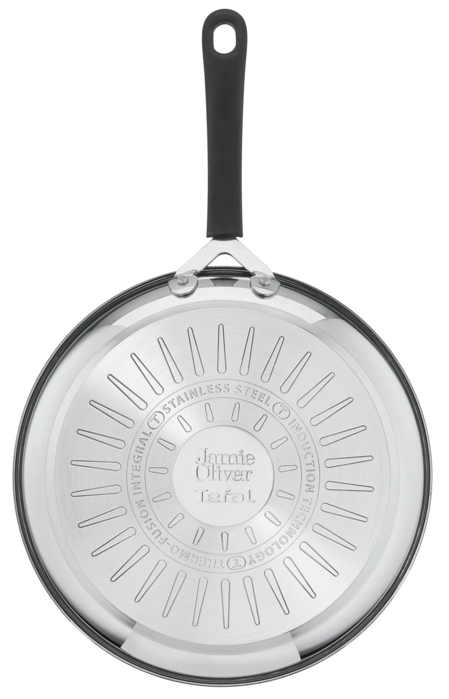 Tefal Jamie Oliver 28cm Frying Pan 8 Tefal Jamie Oliver 28cm Frying Pan - Image 6