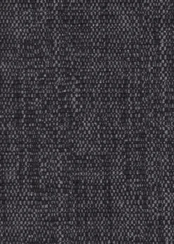 Habitat Lisbon Fabric Armchair - Charcoal -Trend Furniture 9362897 R B001