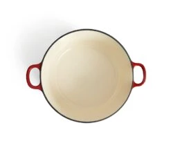 Habitat Country Manor 3.3 Litre Cast Iron Casserole Dish 11 Habitat Country Manor 3.3 Litre Cast Iron Casserole Dish -Trend Furniture 9377129 R Z002A