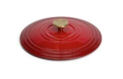 Habitat Country Manor 3.3 Litre Cast Iron Casserole Dish 12 Habitat Country Manor 3.3 Litre Cast Iron Casserole Dish -Trend Furniture 9377129 R Z003A