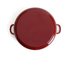 Habitat Country Manor 3.3 Litre Cast Iron Casserole Dish 13 Habitat Country Manor 3.3 Litre Cast Iron Casserole Dish -Trend Furniture 9377129 R Z004A