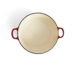 Habitat Country Manor 5.3 Litre Cast Iron Casserole Dish -Trend Furniture 9377143 R Z002A