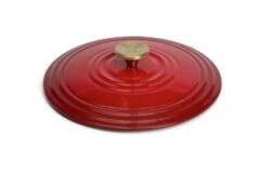 Habitat Country Manor 5.3 Litre Cast Iron Casserole Dish -Trend Furniture 9377143 R Z003A