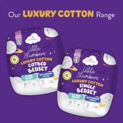 Slumberdown Anti Bacterial 4.5 Tog Kids Duvet - Single 35 Slumberdown Anti Bacterial 4.5 Tog Kids Duvet - Single -Trend Furniture 9379392 R Z018A