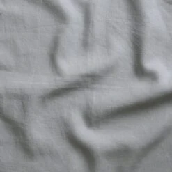 Habitat Linen Plain Mist Grey Fitted Sheet - Superking 7 Habitat Linen Plain Mist Grey Fitted Sheet - Superking -Trend Furniture 9394669 R Z003A