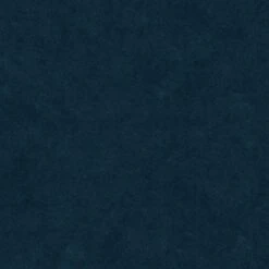 Habitat Hendricks Velvet 3 Seater Sofa - Ink Blue -Trend Furniture 9401758 R B001