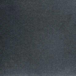 Habitat Hendricks Velvet 3 Seater Sofa - Dark Grey -Trend Furniture 9403598 R B001