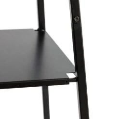 Habitat Thasia Floor Lamp - Black And White -Trend Furniture 9405730 R Z003A