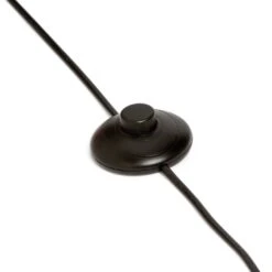 Habitat Scarcus Frame LED Floor Lamp - Black -Trend Furniture 9405802 R Z003A