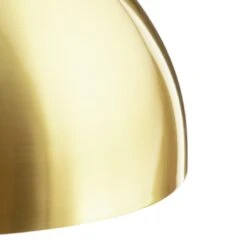 Habitat Manor House Floor Lamp - Brass -Trend Furniture 9406375 R Z002A