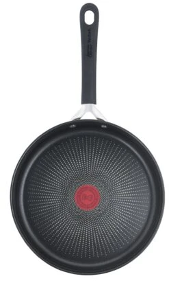 Tefal Jamie Oliver 25cm Non Stick Stainless Steel Saute Pan -Trend Furniture 9409217 R Z005A