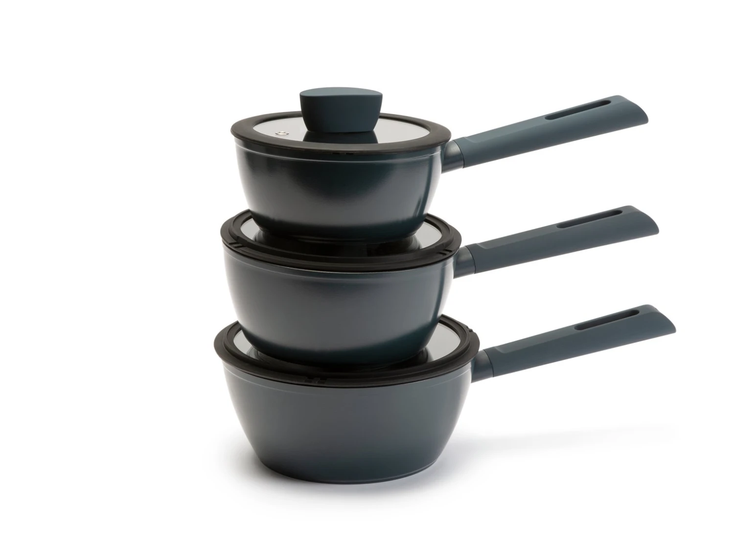 Habitat 3 Piece Pan Set 3 Habitat 3 Piece Pan Set