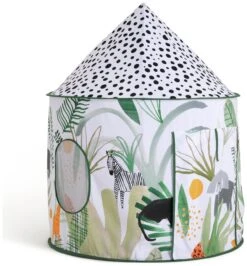 Habitat Sienna Jungle Play Tent -Trend Furniture 9417584 R Z001A