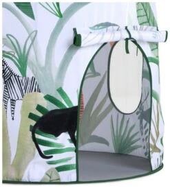 Habitat Sienna Jungle Play Tent -Trend Furniture 9417584 R Z002A