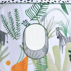 Habitat Sienna Jungle Play Tent -Trend Furniture 9417584 R Z003A