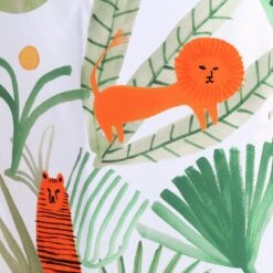 Habitat Sienna Jungle Play Tent -Trend Furniture 9417584 R Z004A