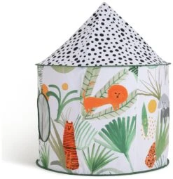 Habitat Sienna Jungle Play Tent -Trend Furniture 9417584 R Z005A