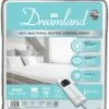 Dreamland Antibacterial Heated Underblanket - Kingsize 1 Dreamland Antibacterial Heated Underblanket - Kingsize -Trend Furniture 9434512 R Z001A