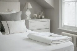 Dreamland Antibacterial Heated Underblanket - Double 31 Dreamland Antibacterial Heated Underblanket - Double -Trend Furniture 9436905 R Z010A