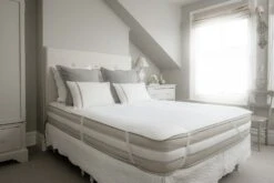 Dreamland Antibacterial Heated Underblanket - Double 28 Dreamland Antibacterial Heated Underblanket - Double -Trend Furniture 9436905 R Z013A