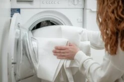 Dreamland Antibacterial Heated Underblanket - Double 33 Dreamland Antibacterial Heated Underblanket - Double -Trend Furniture 9436905 R Z014A