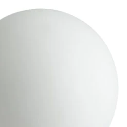 Habitat Vico Opal Table Lamp - Black -Trend Furniture 9451942 R Z002A