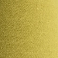 Habitat 40cm Textured Taper Shade - Ochre -Trend Furniture 9466597 R Z002A