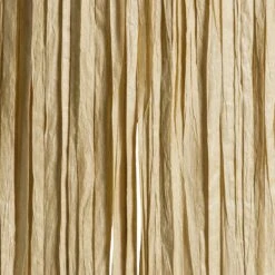 Habitat Salto Raffia Ceiling Shade 12 Habitat Salto Raffia Ceiling Shade -Trend Furniture 9476130 R Z002A