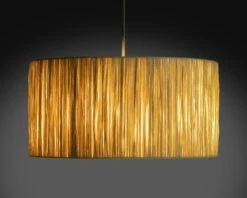 Habitat Salto Raffia Ceiling Shade 15 Habitat Salto Raffia Ceiling Shade -Trend Furniture 9476130 R Z003C