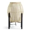 Habitat Aoki Bamboo Table Lamp -Trend Furniture 9495166 R Z001A