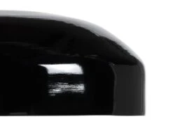 Habitat Abaya Spun Bamboo Pendant Shade - Black 9 Habitat Abaya Spun Bamboo Pendant Shade - Black -Trend Furniture 9501108 R Z002A