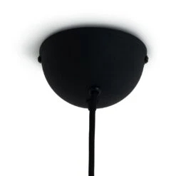 Habitat Zora 3 Tier Glass Pendant Light - Green -Trend Furniture 9506639 R Z003A