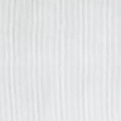 Habitat Stripe White & Grey Bedding Set - Single -Trend Furniture 9507937 R B001