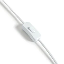 Habitat Kids Star Cut Out Table Lamp - Grey -Trend Furniture 9511129 R Z004A