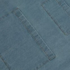 Habitat Mediterranean Denim Apron - Blue -Trend Furniture 9512489 R Z005A