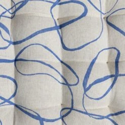 Habitat Mediterranean Pack Of 2 Seat Cushion -Trend Furniture 9512506 R B001