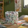 Habitat Sienna Jungle Bean Bag -Trend Furniture 9522606 R Z001C