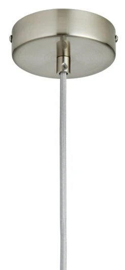 Habitat Ori Dimple Glass Pendant - Clear 10 Habitat Ori Dimple Glass Pendant - Clear -Trend Furniture 9525067 R Z003A