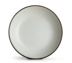 Habitat Speckle 4 Piece Stoneware Pasta Bowl - Rust 11 Habitat Speckle 4 Piece Stoneware Pasta Bowl - Rust -Trend Furniture 9526169 R Z005A