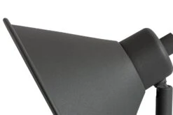 Habitat Loft Industrial Clamp Light - Charcoal -Trend Furniture 9526190 R Z002A