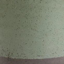 Habitat Textured Ripple Set Of 4 Mugs - Sage -Trend Furniture 9527261 R B001