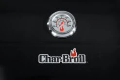 Char-Broil 2 Burner Gas And Charcoal BBQ -Trend Furniture 9528459 R Z007A