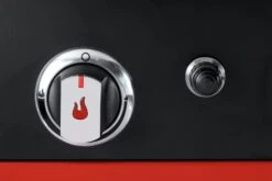 Char-Broil 2 Burner Gas And Charcoal BBQ -Trend Furniture 9528459 R Z008A