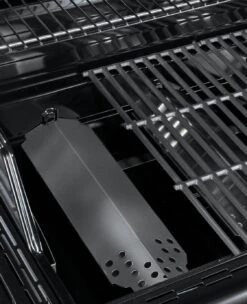 Char-Broil 2 Burner Gas And Charcoal BBQ -Trend Furniture 9528459 R Z011A