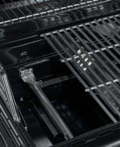 Char-Broil 2 Burner Gas And Charcoal BBQ -Trend Furniture 9528459 R Z012A