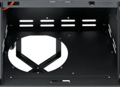 Char-Broil 2 Burner Gas And Charcoal BBQ -Trend Furniture 9528459 R Z015A